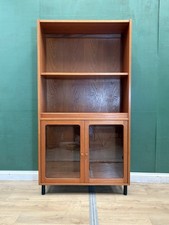 Mid Century Modern G Plan Room