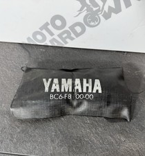 Yamaha Tracer 700 MT07 2018