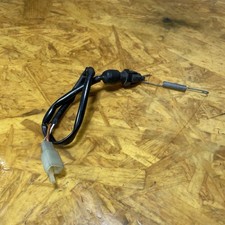 Suzuki GSXR 1000 K5 K5 Rear