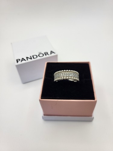 Genuine pandora signature - genuine,