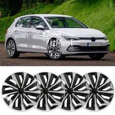 Set r15 wheel - of, hubcaps