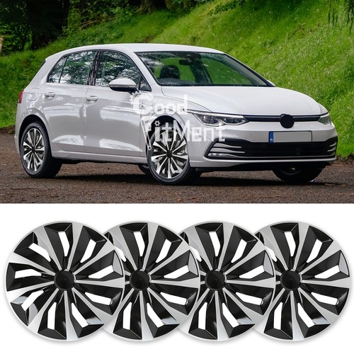 Set r15 wheel hubcaps - set,