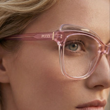 Emilio Pucci Women Eyeglasses