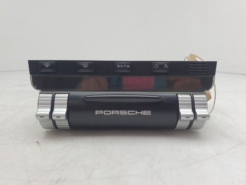 2006 porsche cayenne - porsche, v6