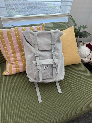 Herschel supply little gray - herschel,