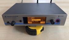 Sennheiser ew500G3 True