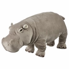 Ikea SANDLÖPARE Soft toy