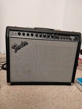 Fender De Lux 112 Plus