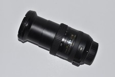 Nikon 18-200mm DX AF-S Nikkor