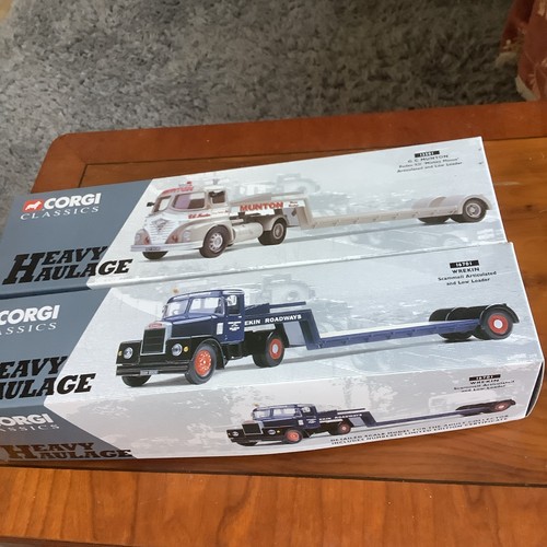 Corgi classics heavy - corgi,
