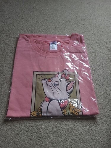 Disney marie aristocats top - marie,