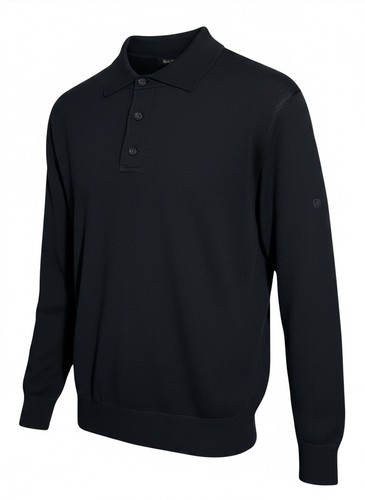 Faconnable mens black - (m), 100%