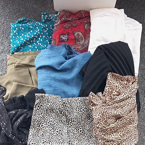 Women clothing dresses job - women’s,
