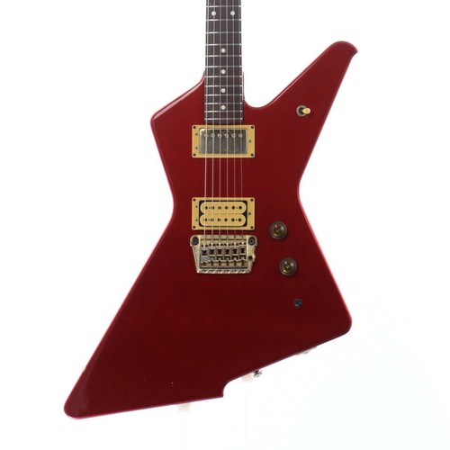 Ibanez destroyer 200 fr - ii,