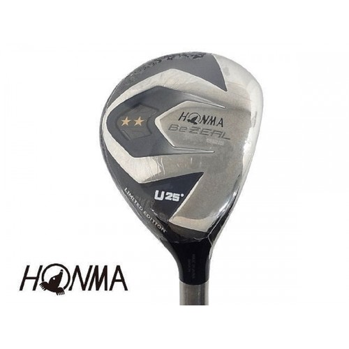Honma utility golf club - honma,