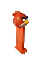 Giant XXL Red Angry Birds PEZ