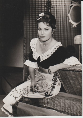 Graziella sciutti orig signed - sciutti,,