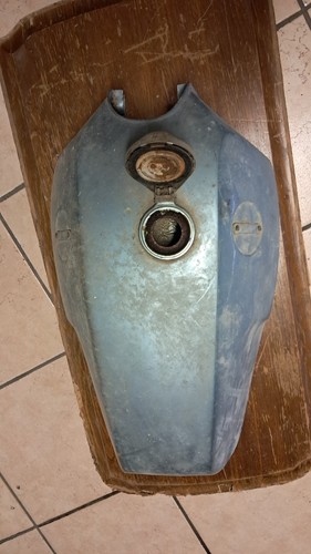 Laverda tank 1000 - laverda, years