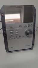 Panasonic CD Stereo System SA-PM19