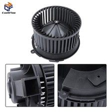 HEATER BLOWER FAN MOTOR WITH