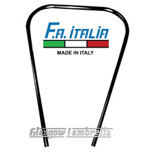 Vespa PX / T5 Millenium