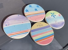 Four Whittard of Chelsea 2004