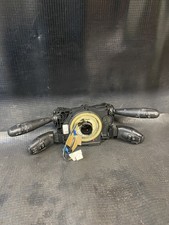 2014 CITROEN DS3 MK1 3DR 1.6 PETROL WIPER STALKS 96773881ZD