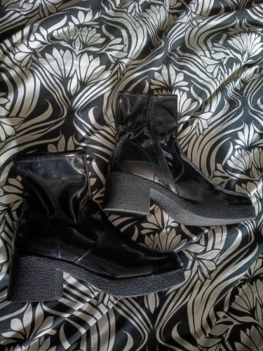 Next forever comfort black - next,