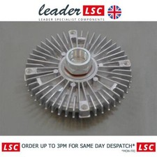 Radiator Fan Clutch Viscous