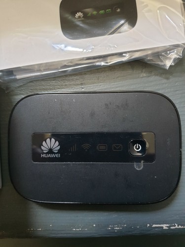Huawei e5332 mobile - huawei, 3g