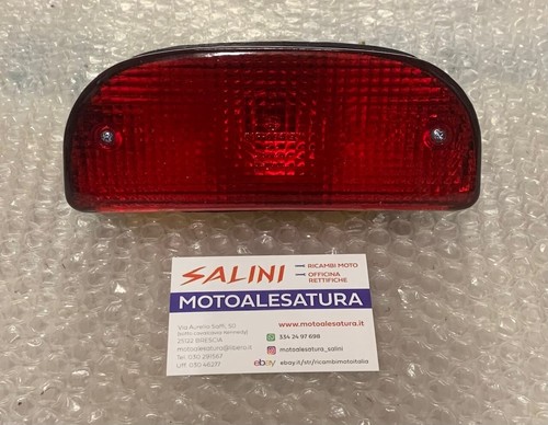 Rear light suzuki 800 cc - light, vx