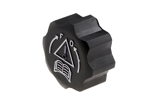 Coolant cap for peugeot 206 - coolant,