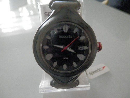 Speedo sport watch a126 906 - speedo,
