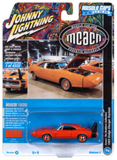 Johnny Lightning Muscle Cars