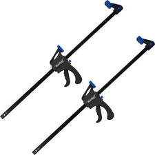 BlueSpot 2pc Quick Grip Speed