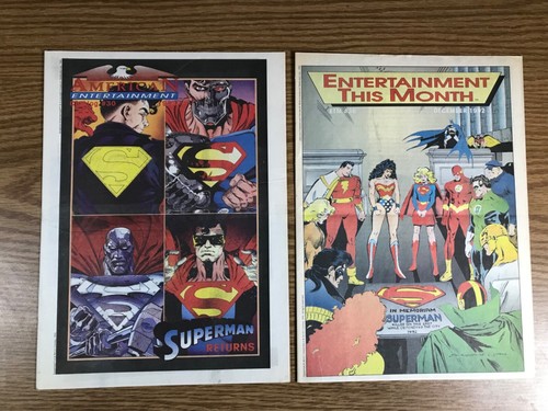 American entertainment catalog - american,