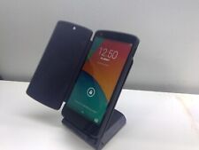LG Nexus 5 16GB Black Mobile Android Phone Faulty