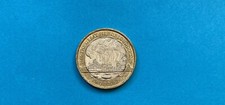 Great Fire Of London £2 Coin