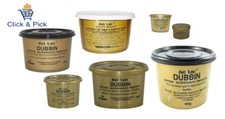 Gold Label Waterproof Wax