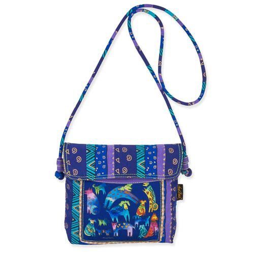 Mythical dogs laurel burch - dogs,