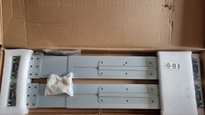NEW HPE HP C3000 C7000 Blade Enclosure Rack Mounting Kit 410893-001