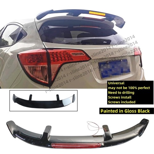 Light universal for honda - w/,