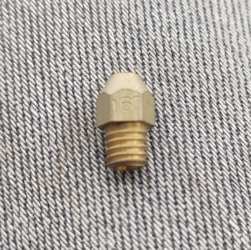 Gas lpg 1ba jet - 1ba, nozzles