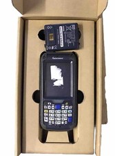 Intermec CN70 Mobile Computer