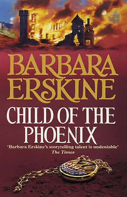 Erskine barbara child of - child,
