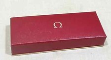 OMEGA 1950's Watch Box