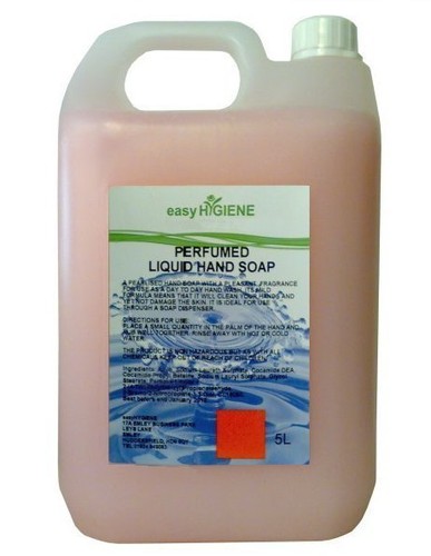 Litre luxury liquid hand - 5,