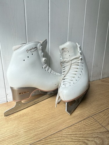 Edea overture ice skates - edea,