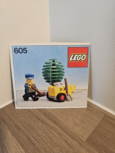 Lego building instruction - lego,