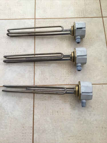 Thermowatt 6kw titanium - thermowatt, 3/4"